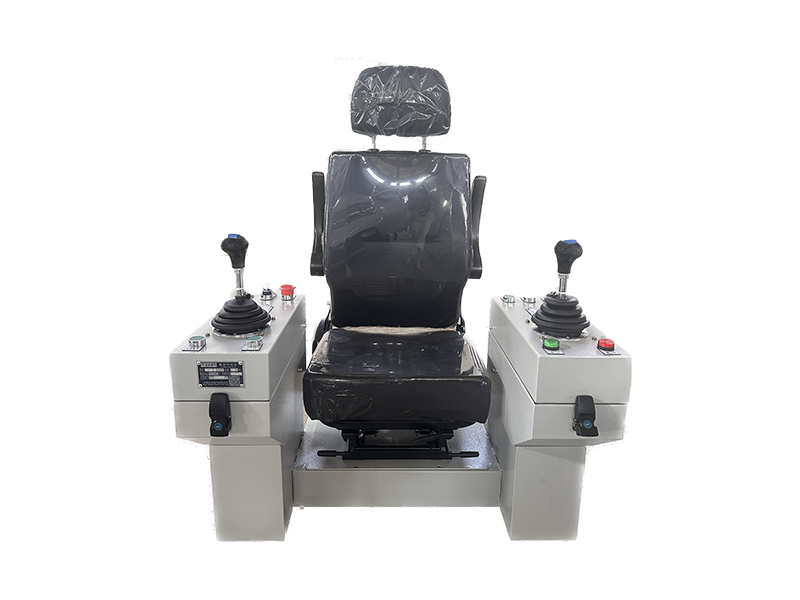 QTA5型联动台