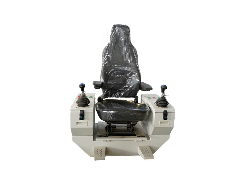 QTA6联动台
